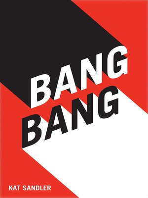 cover image of BANG BANG